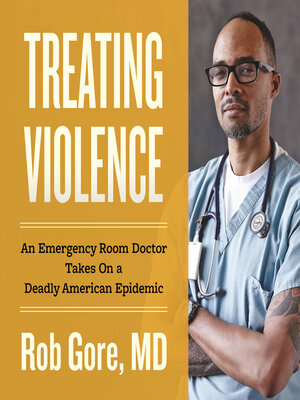 Treating Violence - Audiobook